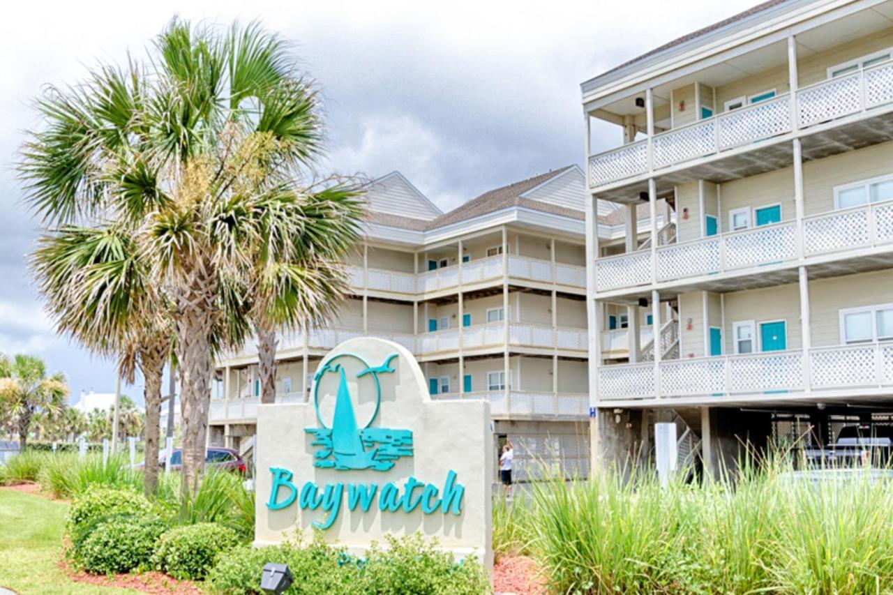 Baywatch F2 Apartman Pensacola Beach Kültér fotó