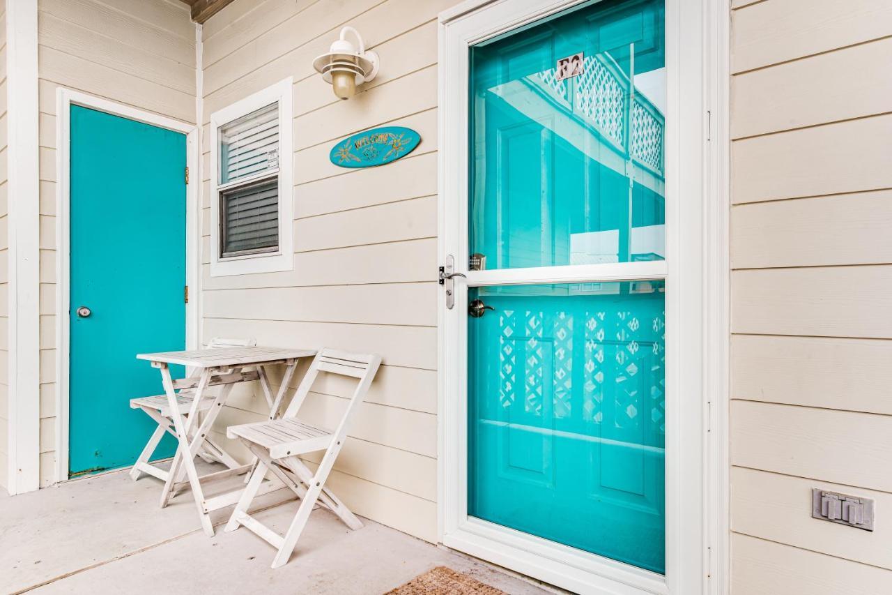 Baywatch F2 Apartman Pensacola Beach Kültér fotó