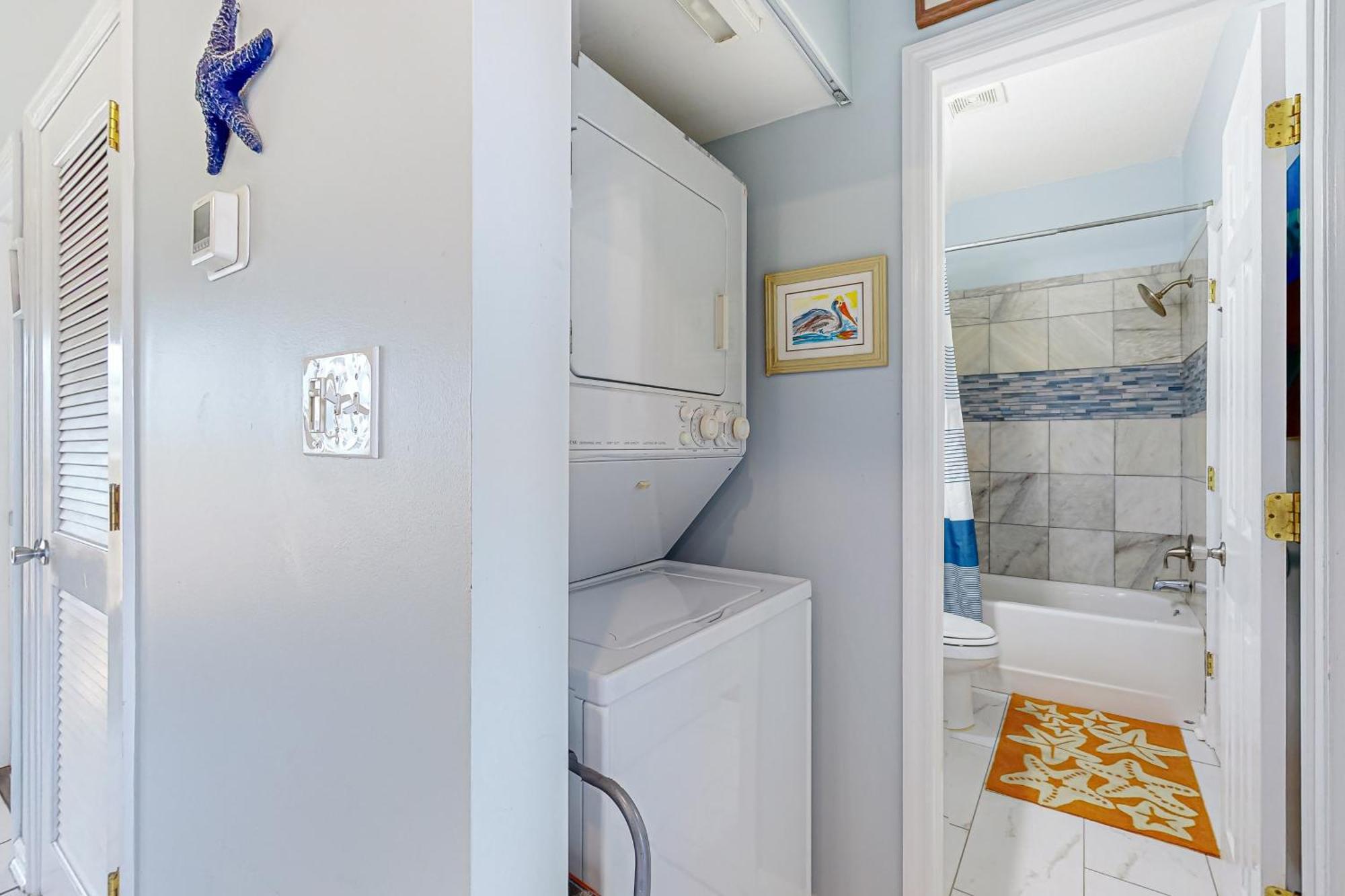 Baywatch F2 Apartman Pensacola Beach Kültér fotó