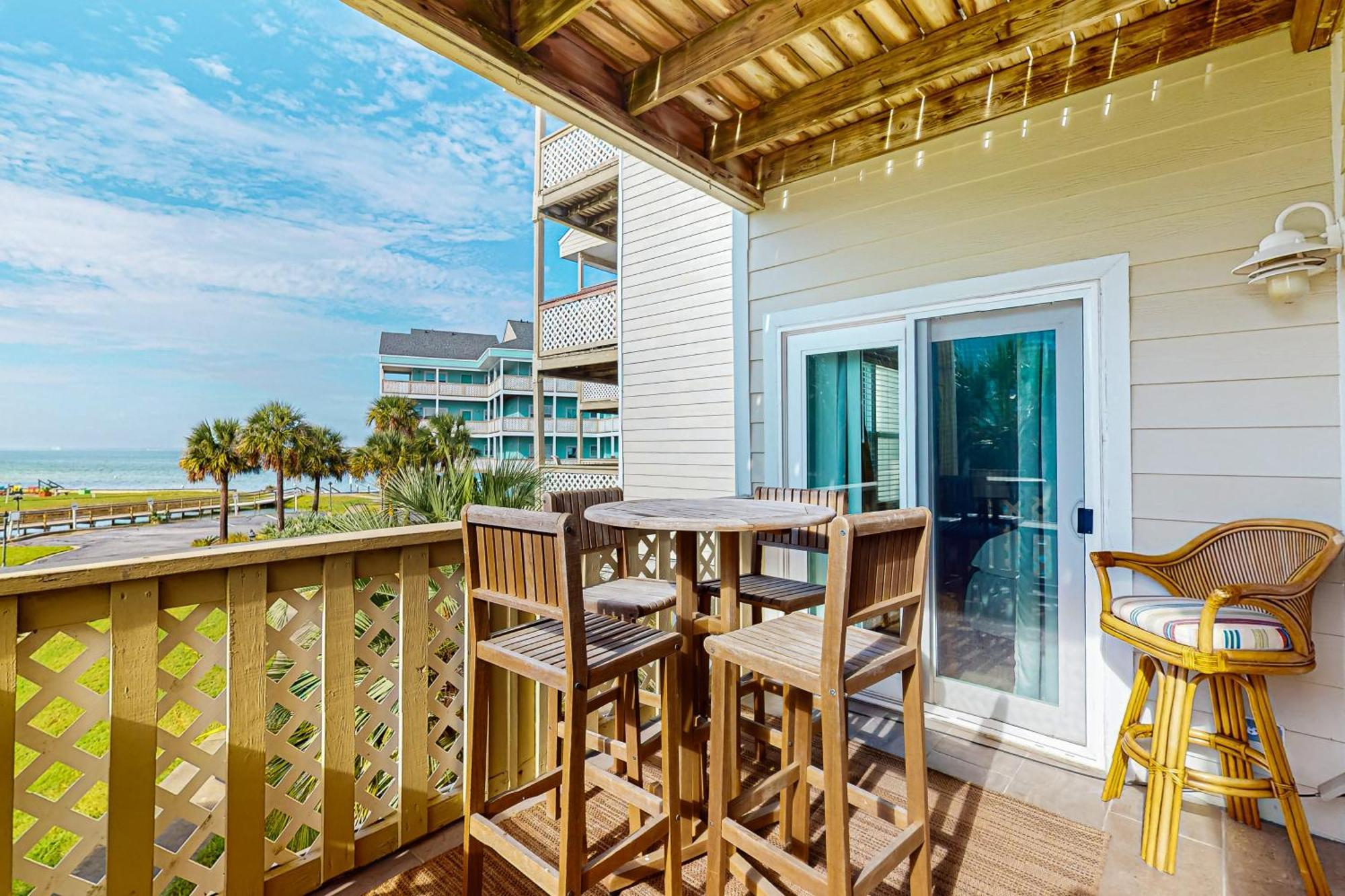 Baywatch F2 Apartman Pensacola Beach Kültér fotó
